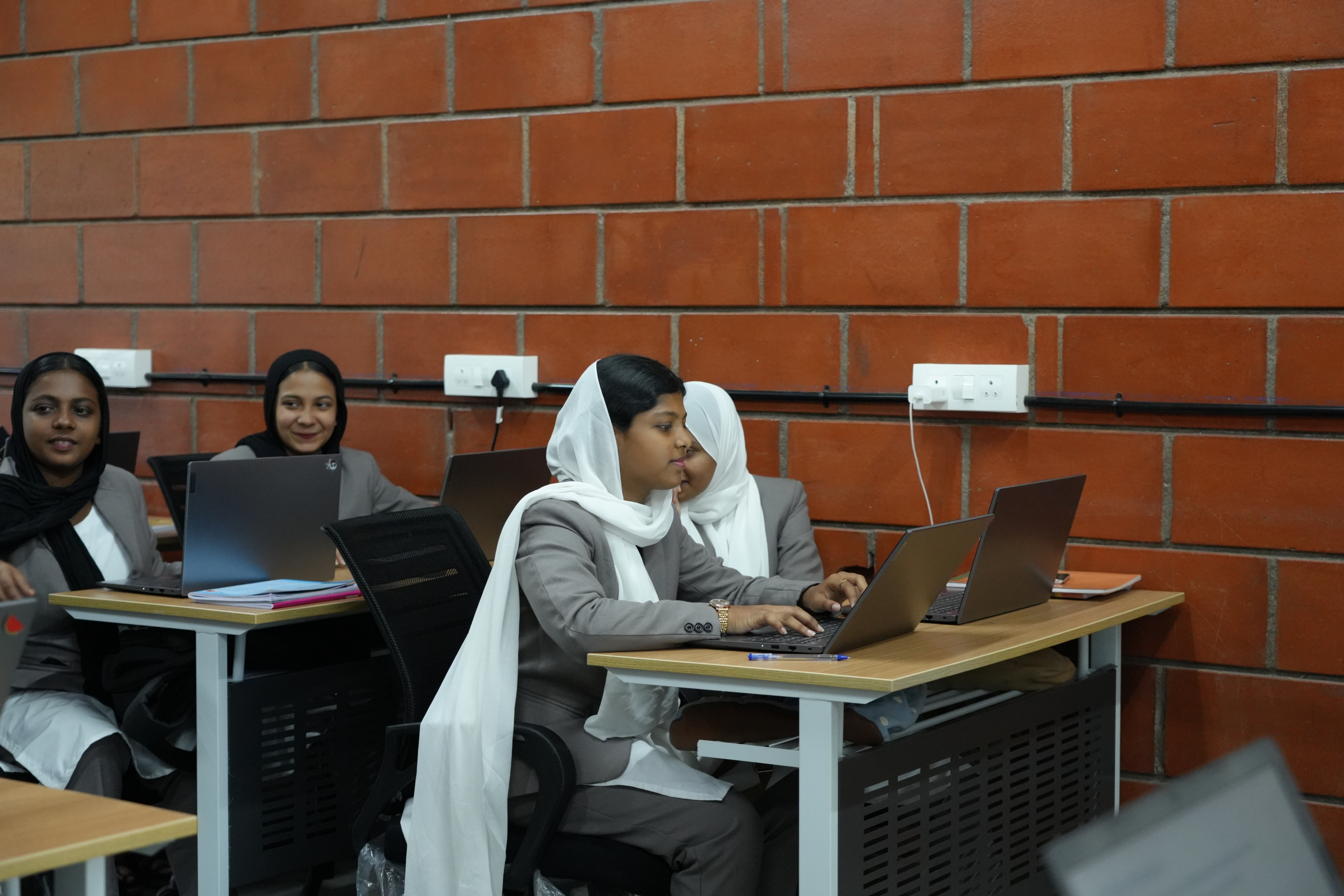 Work Integrated BCA