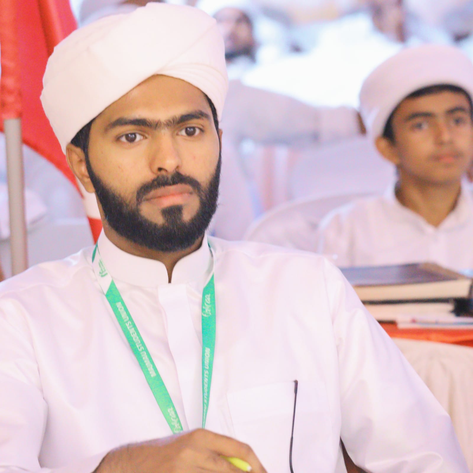 Adv. Aboobaker Al Varit
