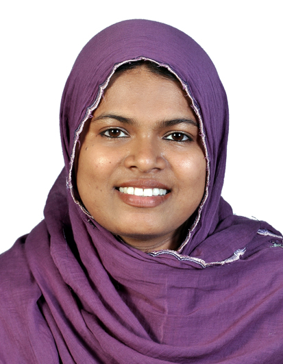 Aysha Shana