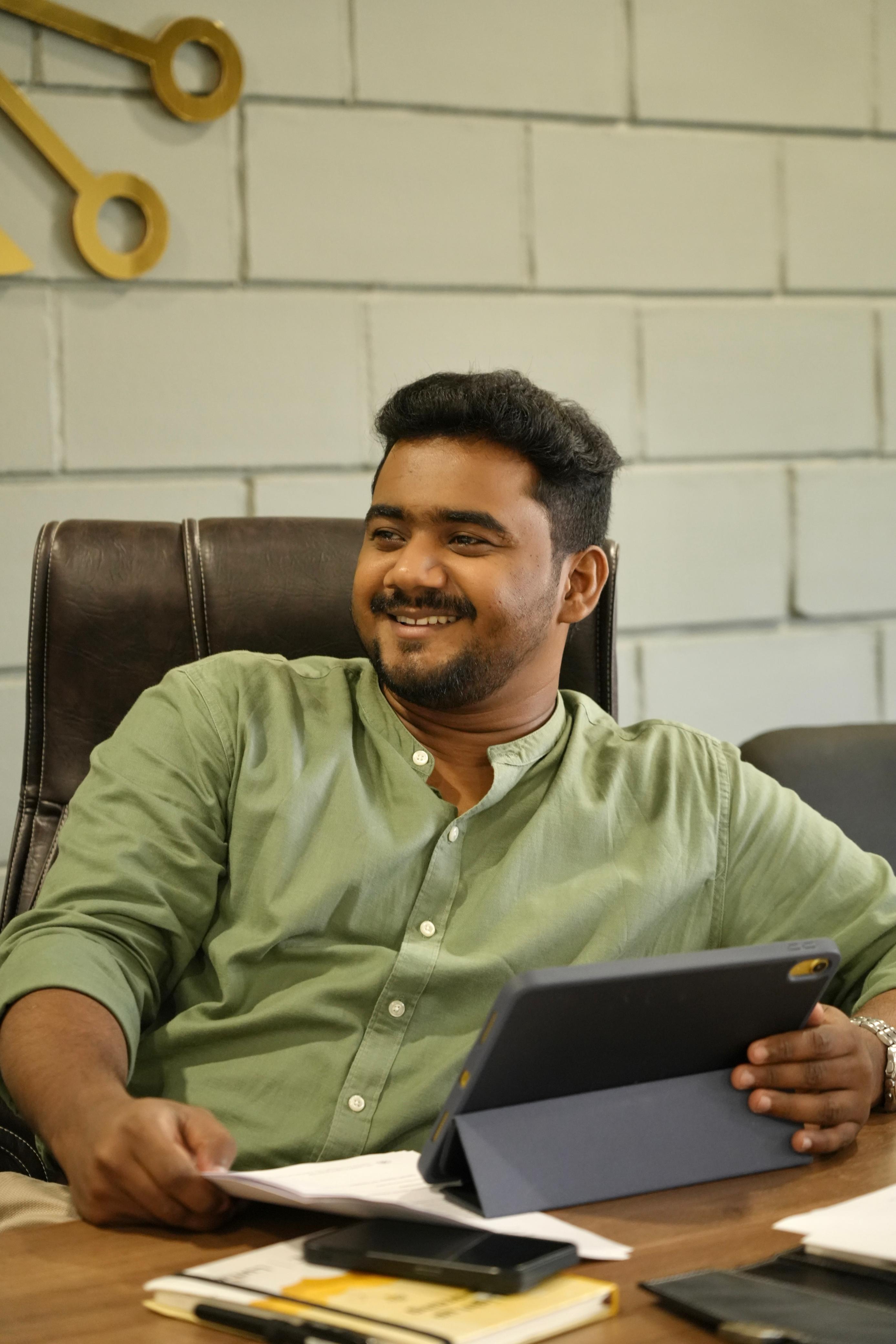 Shihab Klayikode