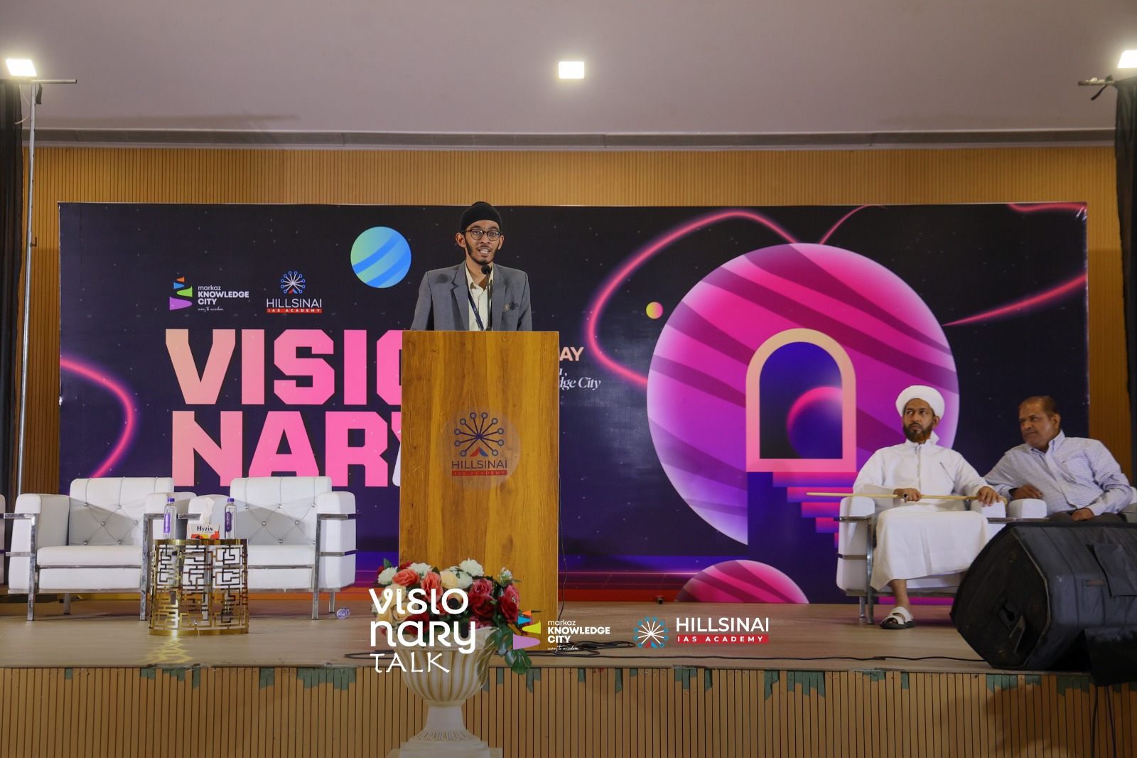 Young Leaders’ Conclave