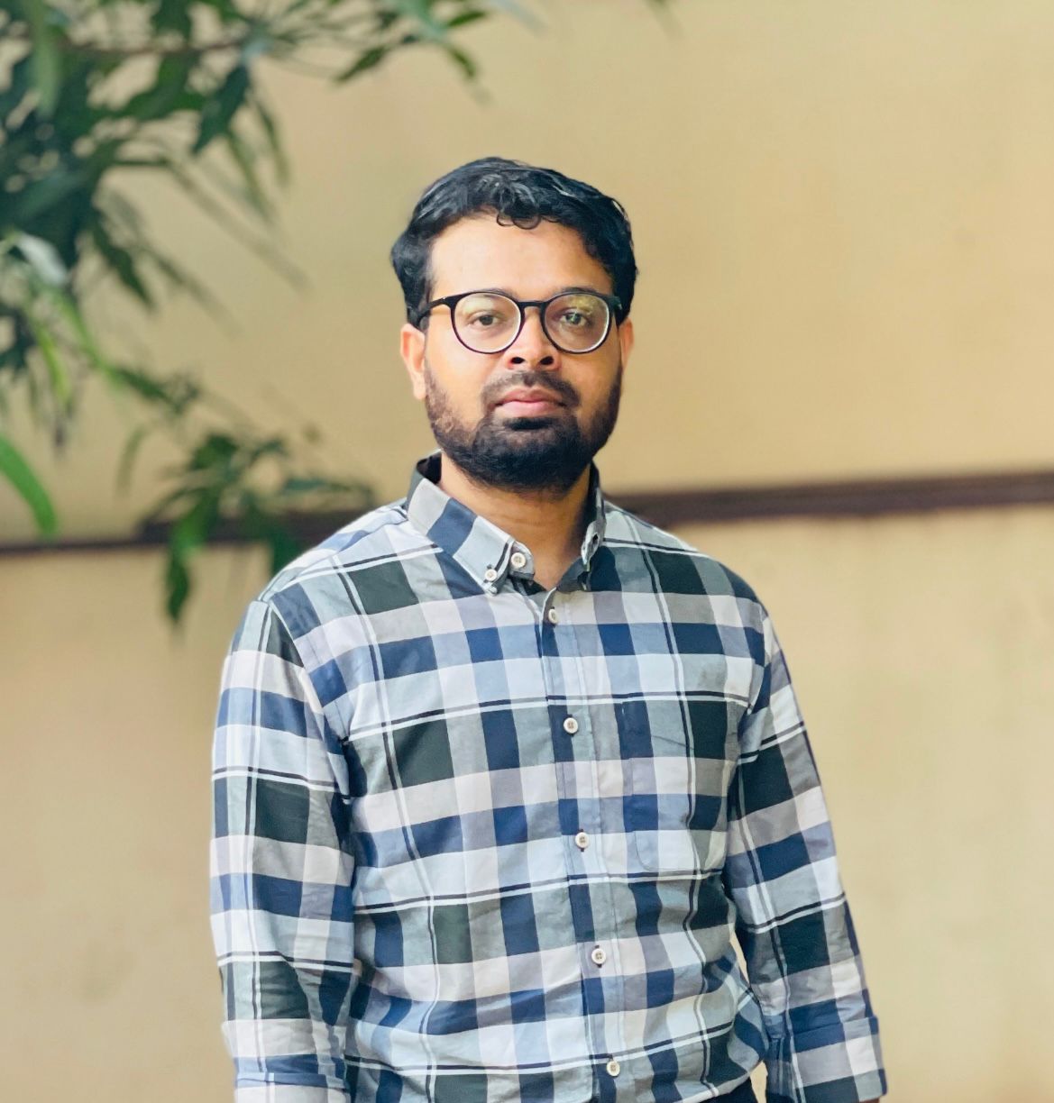 Adeeb Shafi