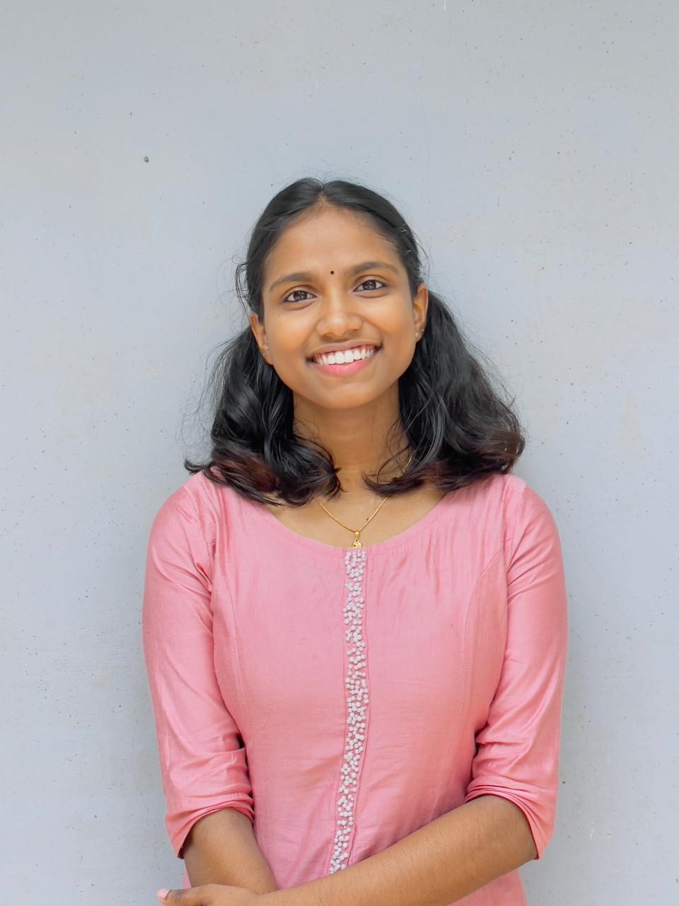 Dr. Anjana