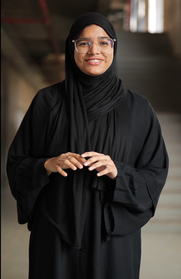 Fathima Thasnim